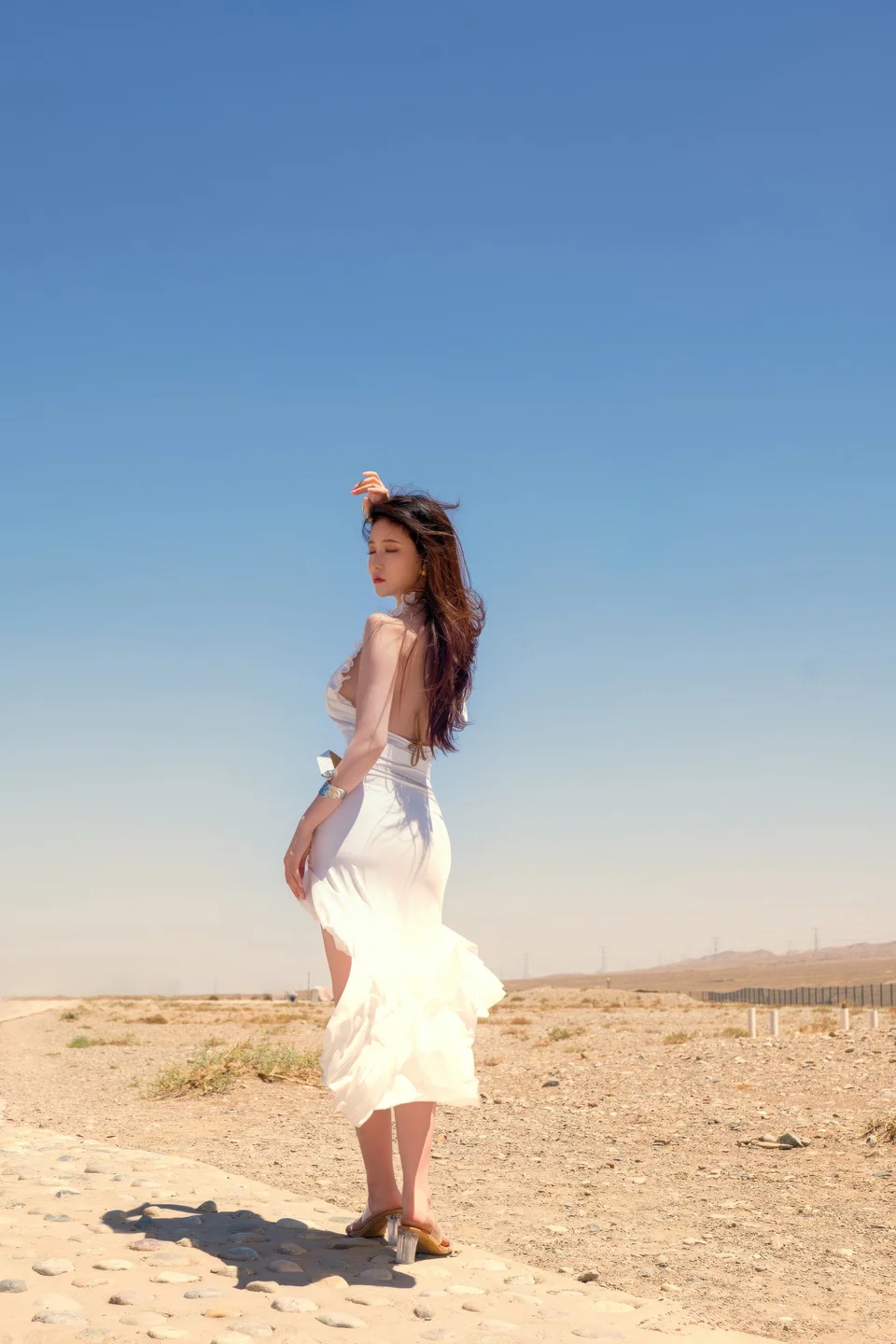 年年 - 风 [49P-416MB] tg@simisebaisi 【丝足阁】031.webp